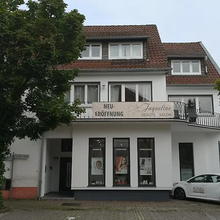 Fewo- Daniela Hauenstein Exterior photo