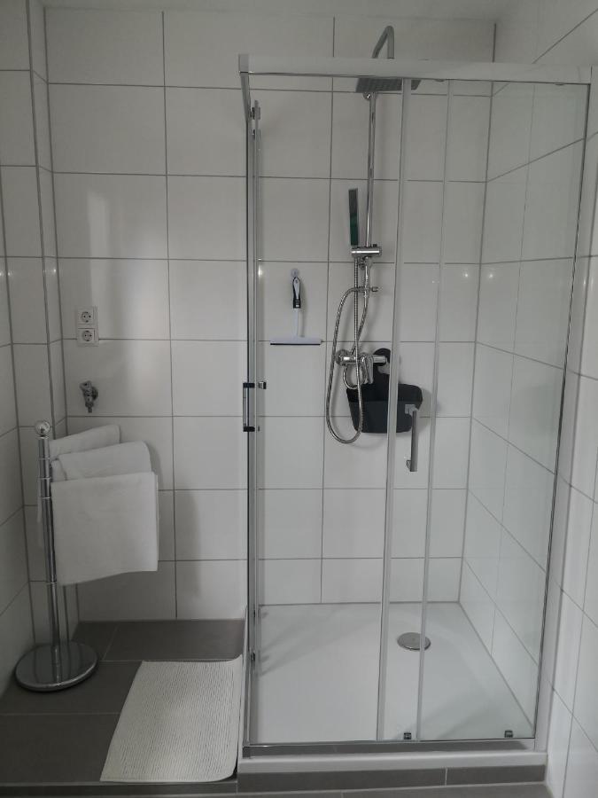 Apartment Fewo- Daniela *