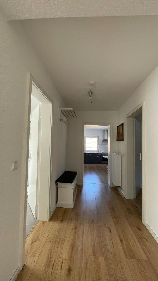 Fewo- Daniela Apartment Hauenstein