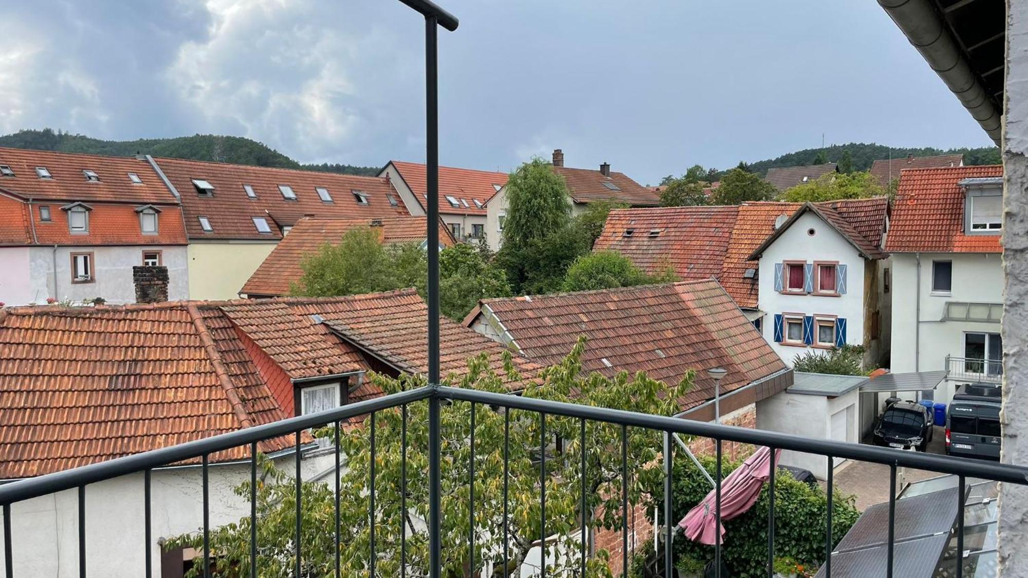 Apartment Fewo- Daniela *