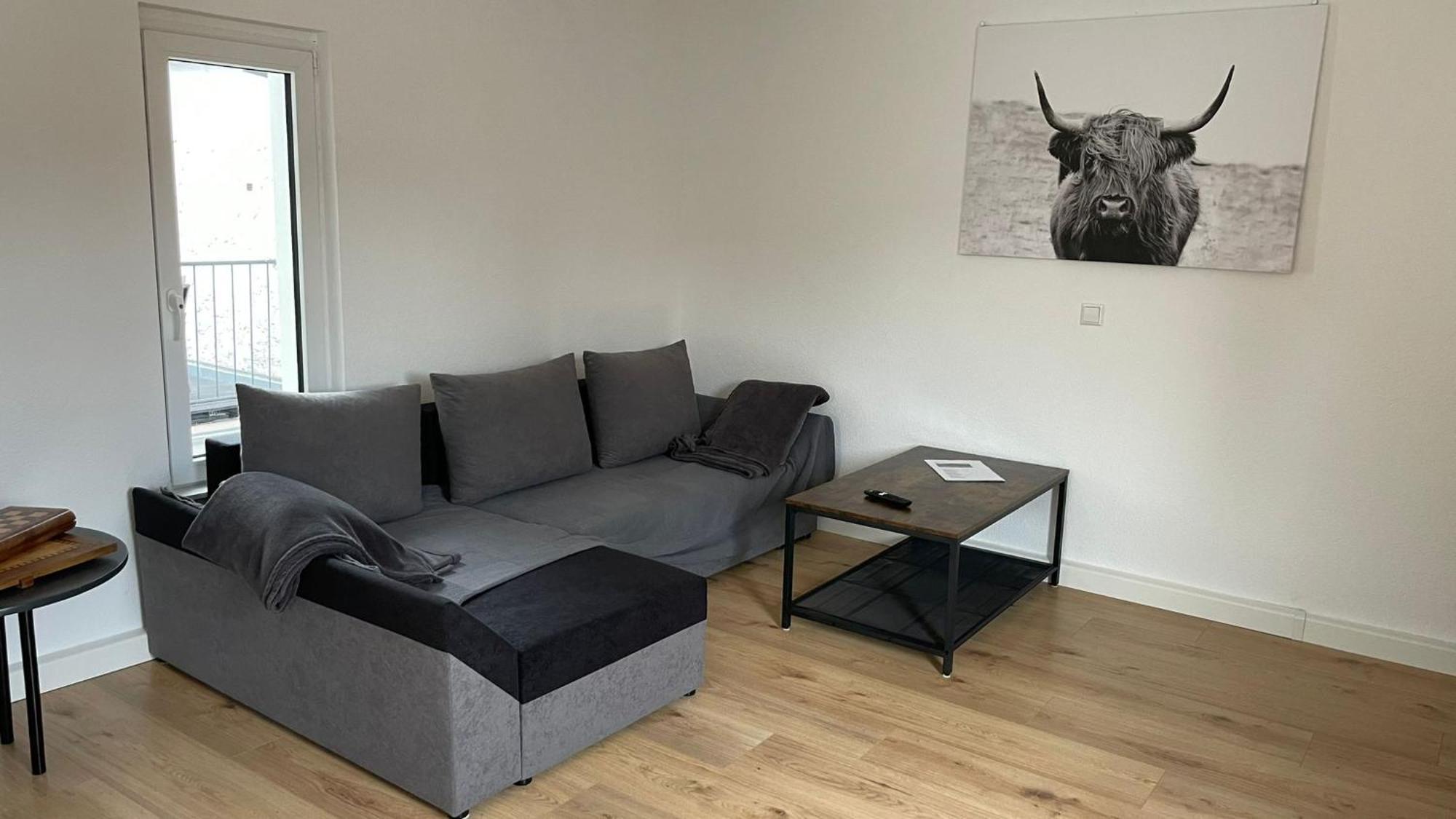 Fewo- Daniela Apartment *