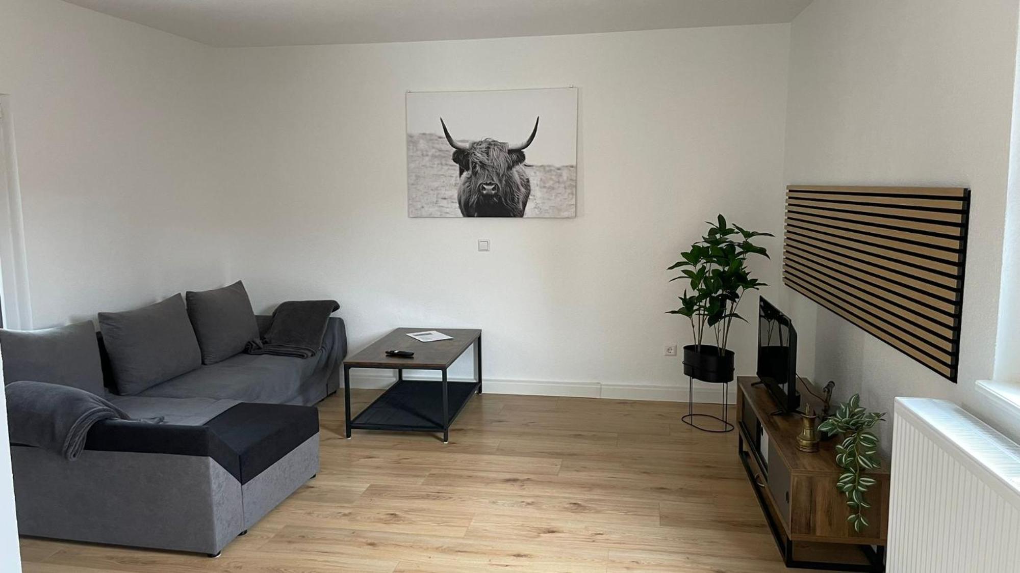 Apartment Fewo- Daniela *