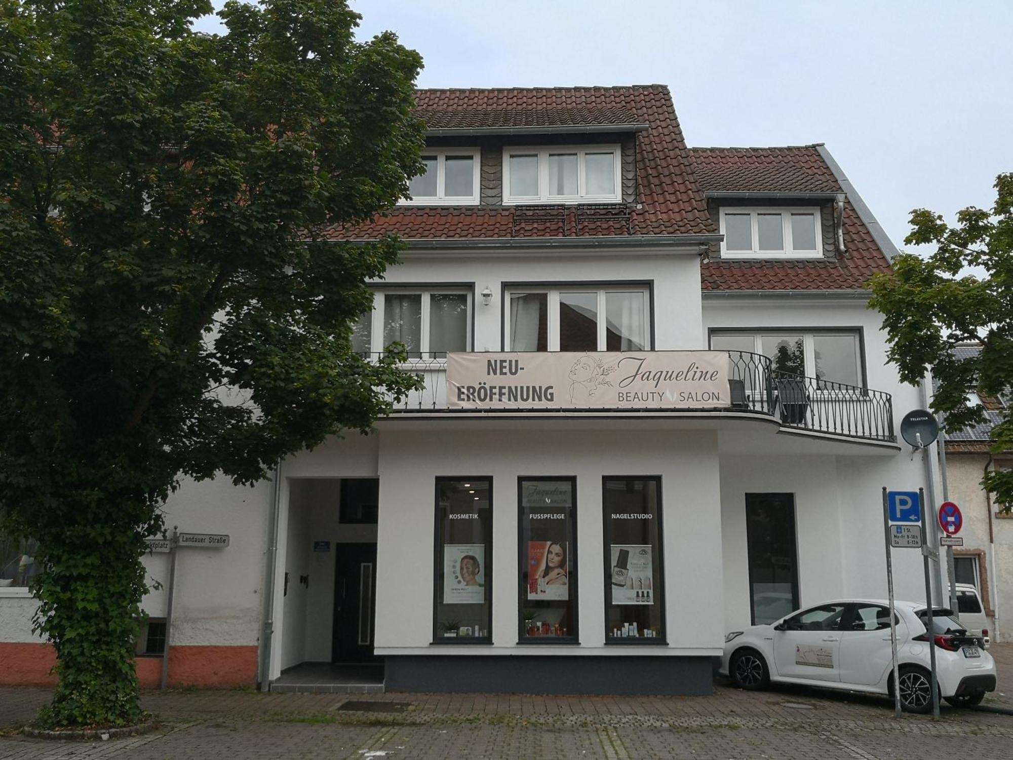 Apartment Fewo- Daniela *