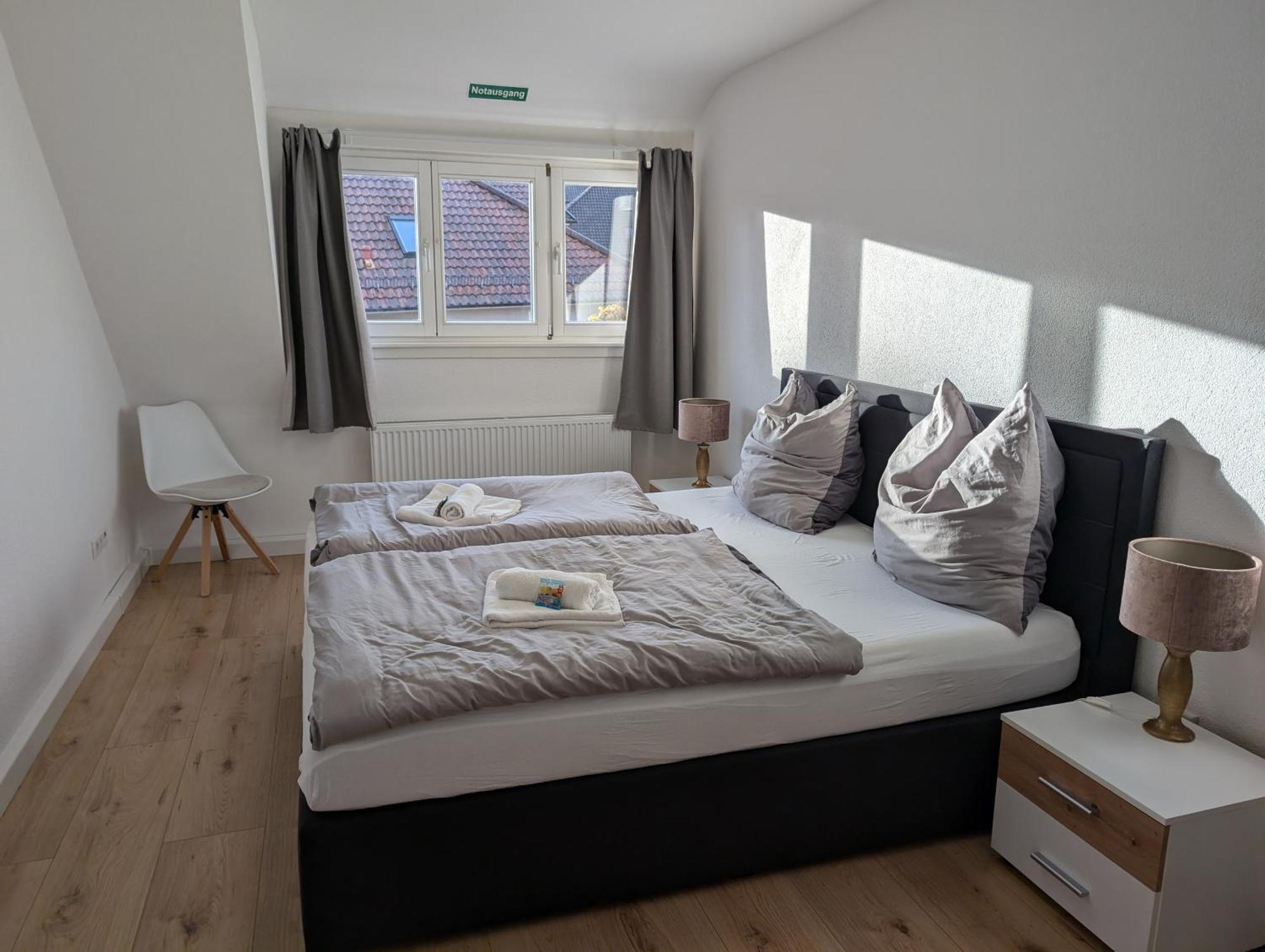 Apartment Fewo- Daniela